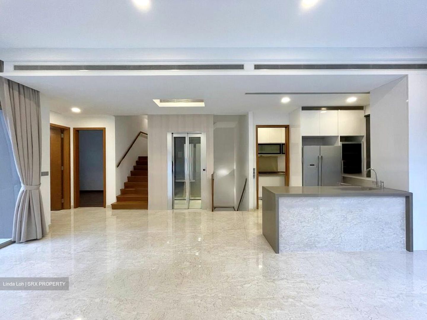 The Whitley Residences (D11), Semi-Detached #475011211